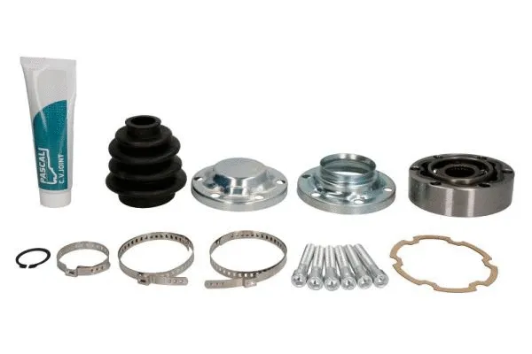 Jeu de joints, arbre de transmission PASCAL G1X016PC