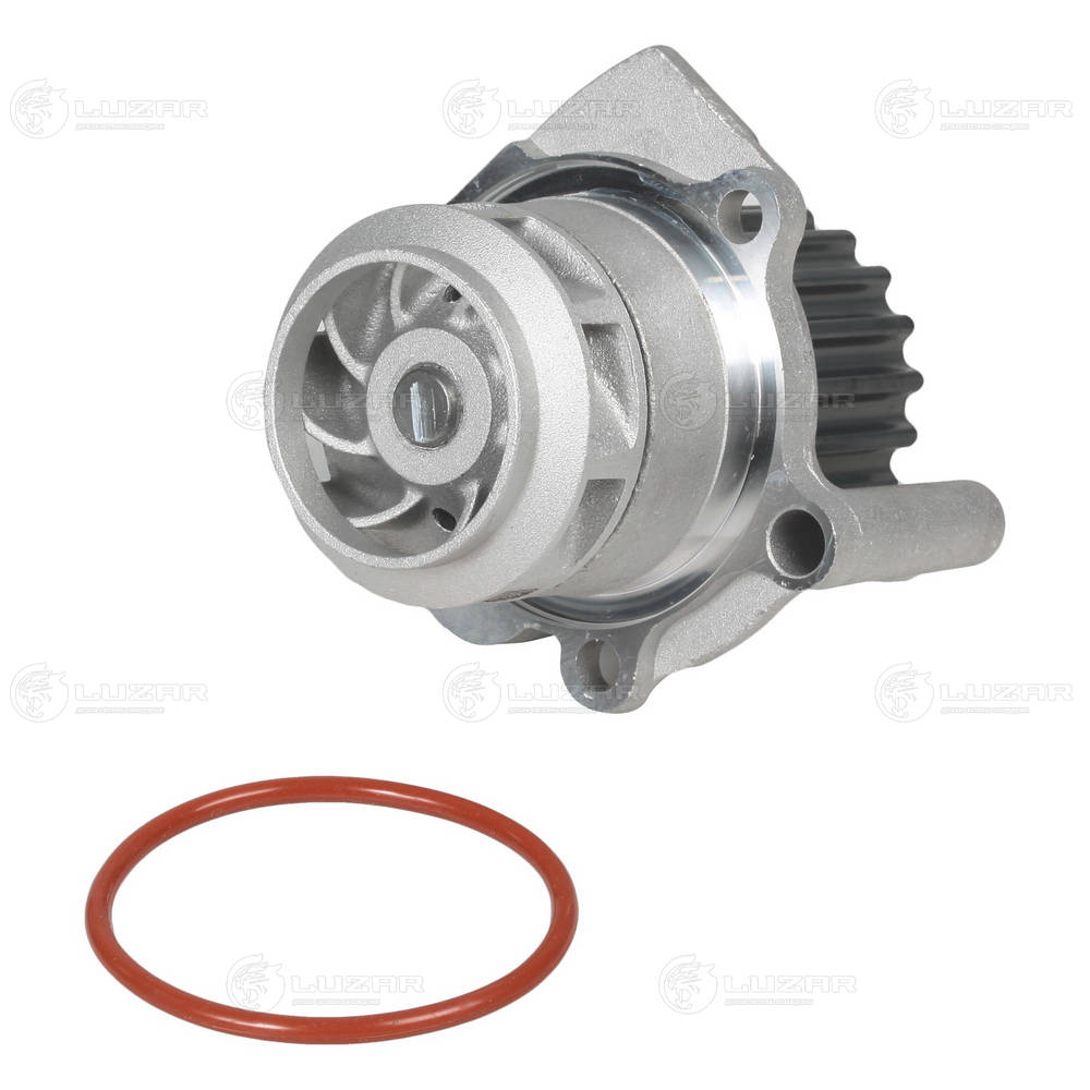 Pompe à eau, refroidissement du moteur LUZAR LWP 1821