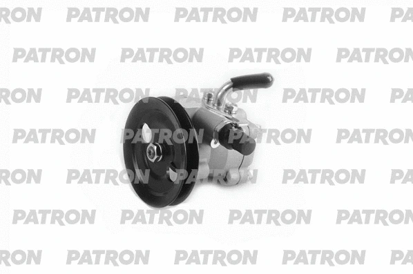 Pompe hydraulique, direction PATRON PPS1130