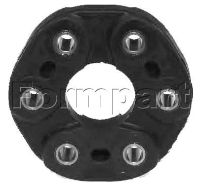 Joint, arbre de transmission FORMPART 20415001/S