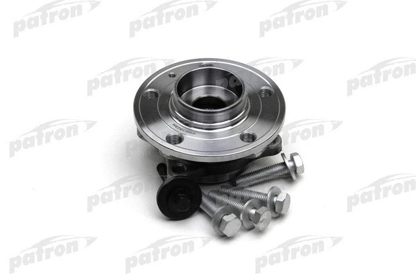 Kit de roulements de roue PATRON PBK3523H