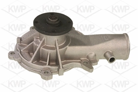 Pompe à eau, refroidissement du moteur KWP 10234