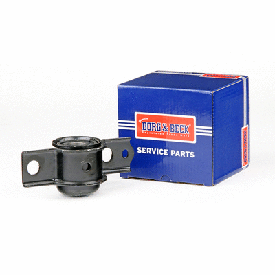 Suspension, bras de liaison BORG & BECK BSK6370