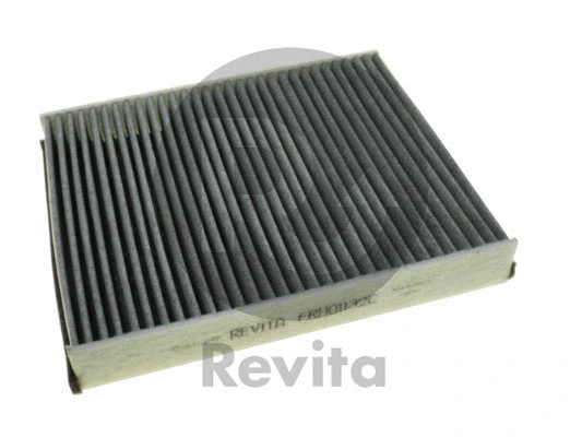 Filtre, air de l'habitacle REVITA FRH01128C