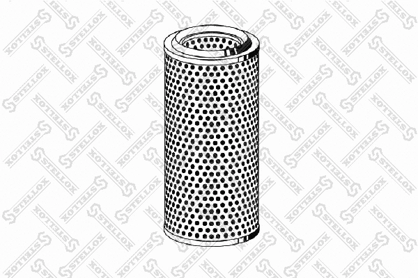 Filtre à air STELLOX 81-21002-SX