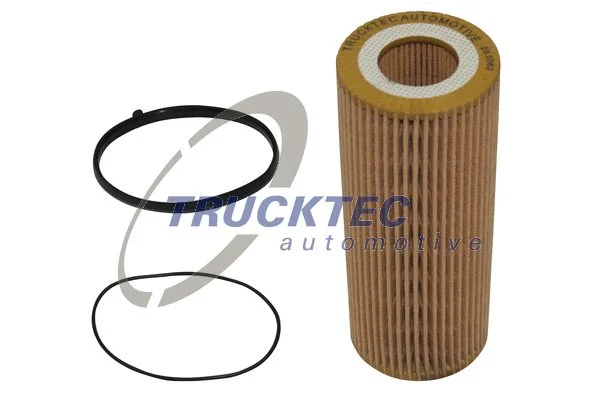 Filtre à huile TRUCKTEC AUTOMOTIVE 07.18.052