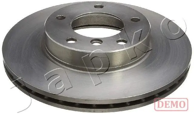 Disque de frein JAPKO 600110C