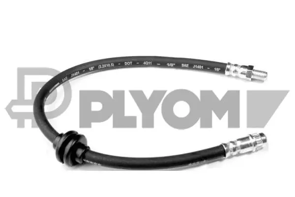 Flexible de frein PLYOM P755982