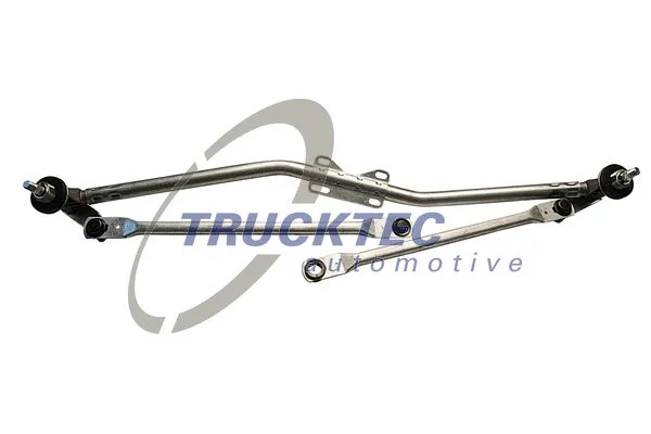 Tringlerie d'essuie-glace TRUCKTEC AUTOMOTIVE 02.61.014