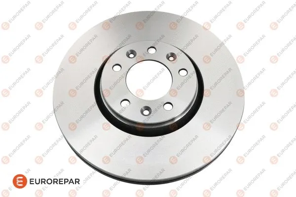 Disque de frein EUROREPAR 1618865180