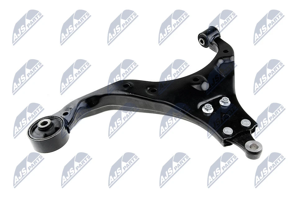 Bras de liaison, suspension de roue NTY ZWD-HY-554