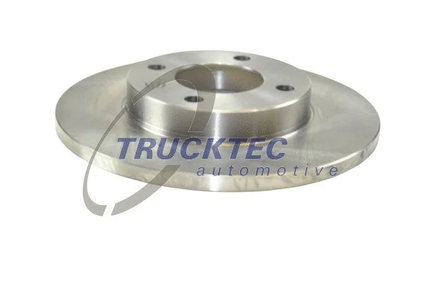 Disque de frein TRUCKTEC AUTOMOTIVE 07.35.030