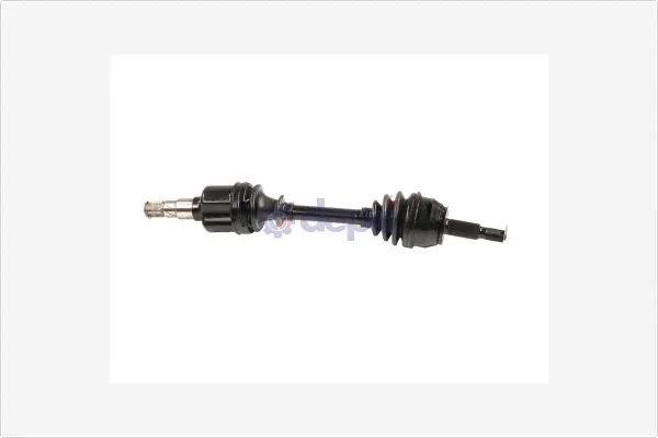 Arbre de transmission DEPA 3662800