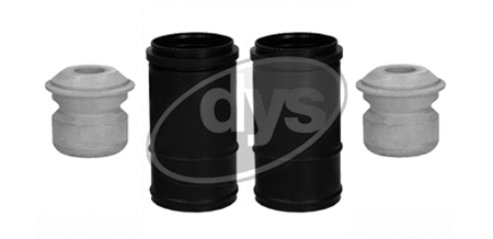 Kit de protection contre la poussière, amortisseur DYS 73-28923