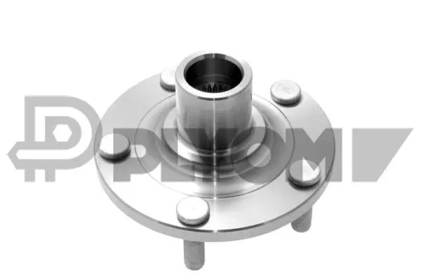 Moyeu de roue PLYOM P760259