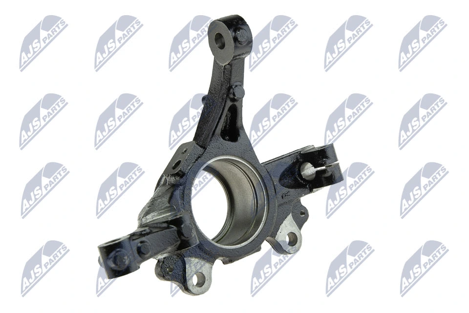 Fusée d'essieu, suspension de roue NTY ZZP-FT-009