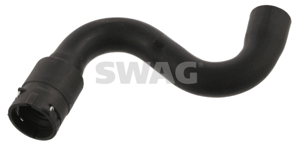 Durite de radiateur SWAG 30 93 6278