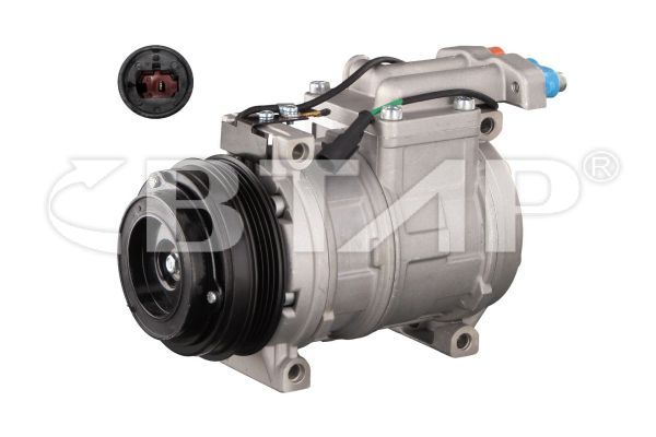Compresseur, climatisation BTAP BUC828-003