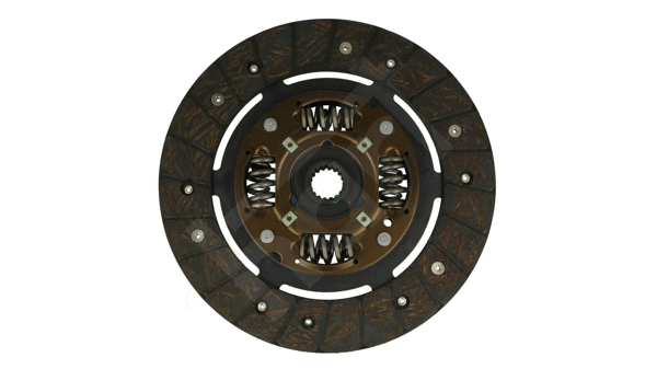 Disque d'embrayage HART 332 082