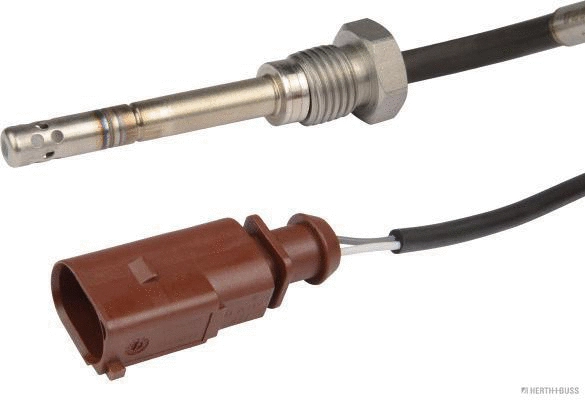 Capteur, température des gaz HERTH+BUSS ELPARTS 70682058