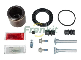 Kit de réparation, étrier de frein FRENKIT 757503