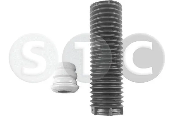 Butée élastique, suspension STC T442202