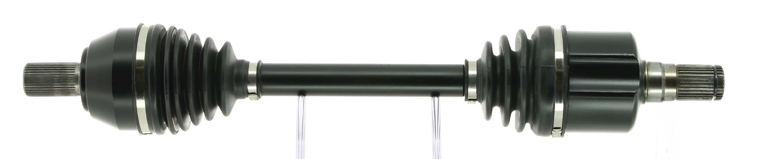 Arbre de transmission FRIESEN FDS2822