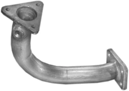 Tuyau d'échappement POLMO 47.56