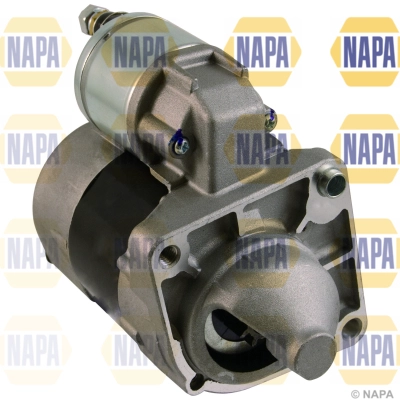 Démarreur NAPA NSM1237