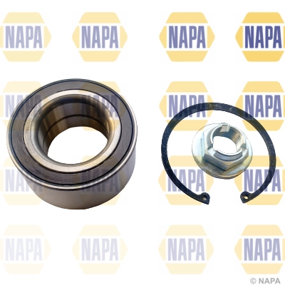 Kit de roulements de roue NAPA PWB1535