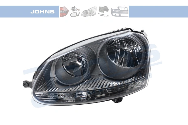 Projecteur principal JOHNS 95 41 09