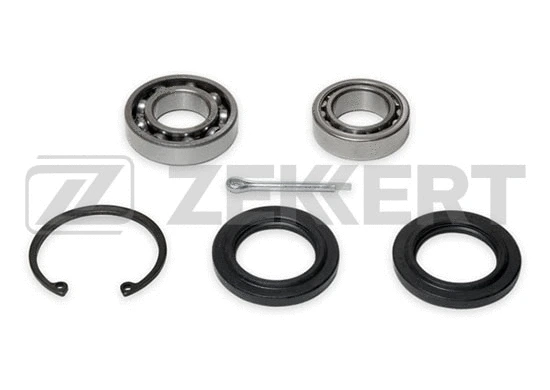 Kit de roulements de roue ZEKKERT RL-1120