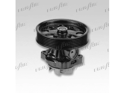 Pompe à eau, refroidissement du moteur FRIGAIR HP04.289