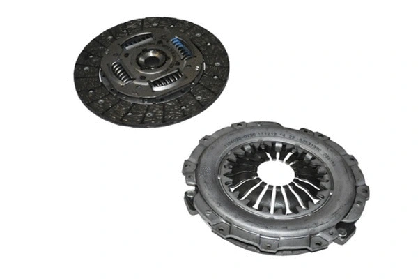 Kit d'embrayage ASAM AUTOMOTIVE 80087