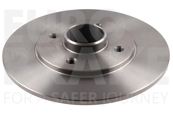 Disque de frein EUROBRAKE 5815203945