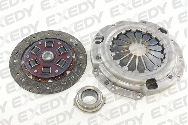 Kit d'embrayage EXEDY MZK2124