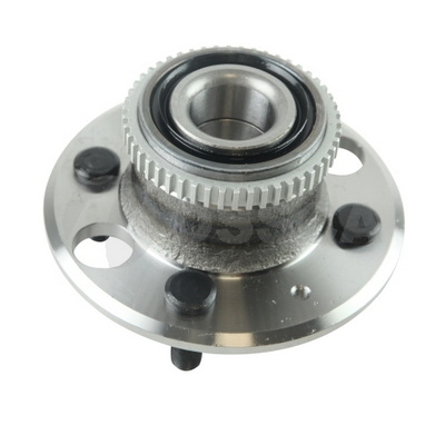 Kit de roulements de roue OSSCA 39003