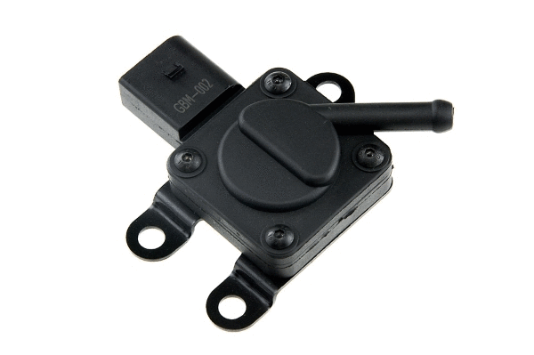 Capteur, pression des gaz échappement MTR 12176124