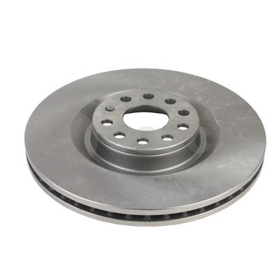Disque de frein OSSCA 21699