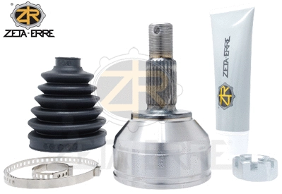 Jeu de joints, arbre de transmission ZETA-ERRE FI95