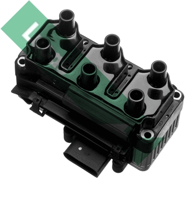 Bobine d'allumage LUCAS DMB921