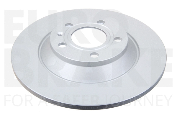 Disque de frein EUROBRAKE 58153147148