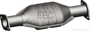 Catalyseur EEC CL8004