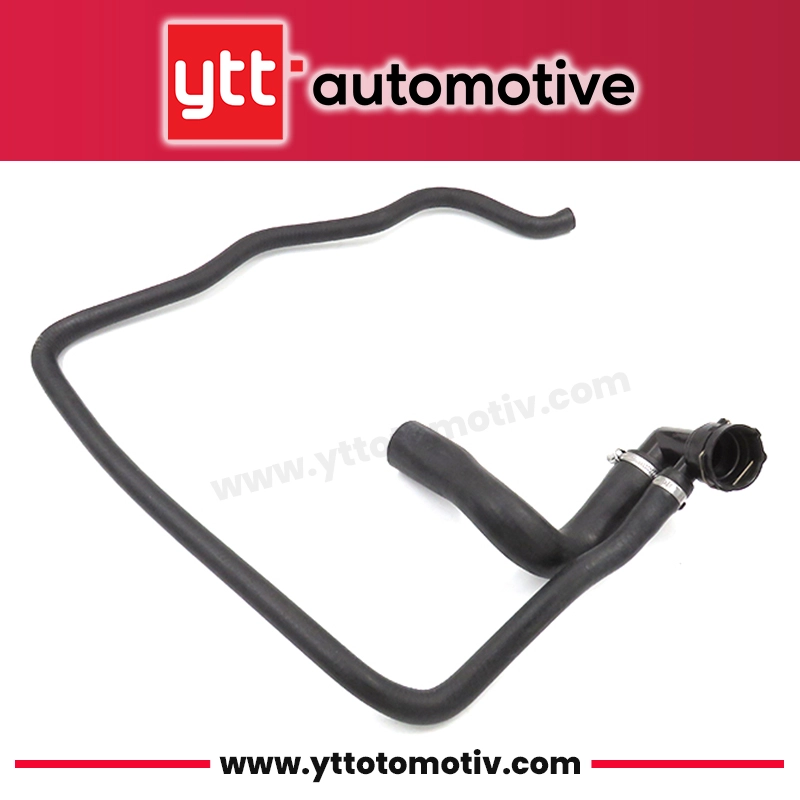 Durite de radiateur YTT Y11756