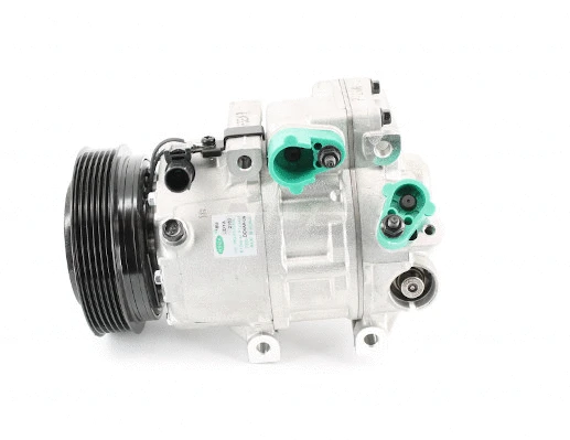 Compresseur, climatisation NPS H525I07
