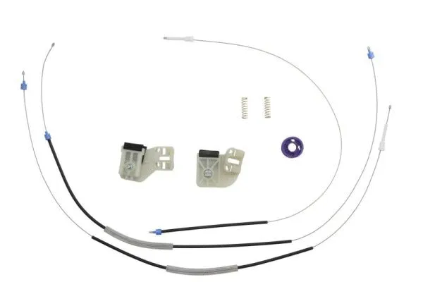 Kit de réparation, lève-vitre BLIC 6205-01-035818P