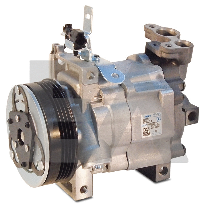 Compresseur, climatisation EACLIMA 20Z0094