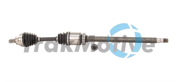 Arbre de transmission AUTOTEAM G301623