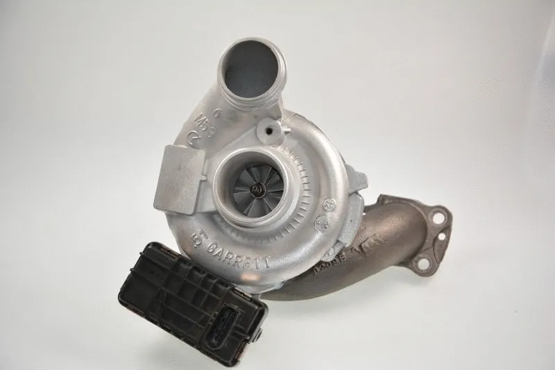 Turbocompresseur, suralimentation Top Turbo GmbH TT032