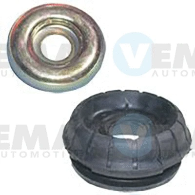 Kit de réparation, coupelle de suspension VEMA 440028